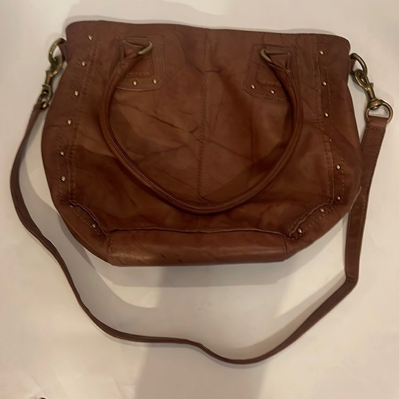 Frye campus stud tote bag - Picture 2 of 6